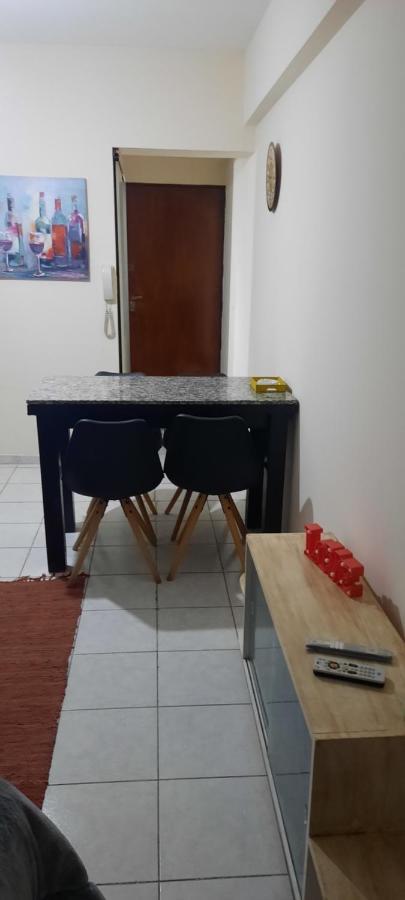 Apartment Departamento Macro *